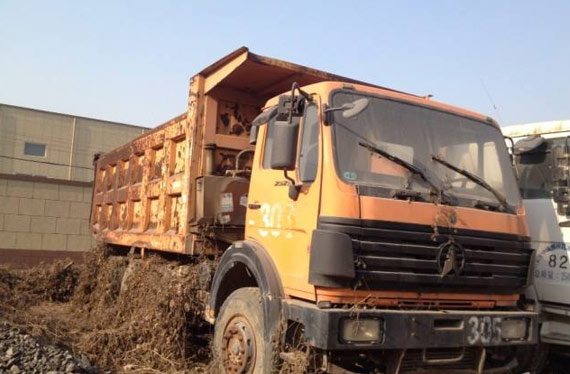 重庆丽江报废车回收,车辆报废回收公司